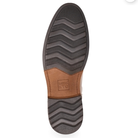 Madden NYC Men's Jayson Chelsea Boot Size 7 - Picture 3 of 9